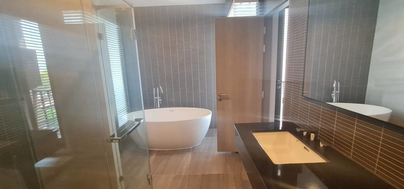 ขายบ้านเดี่ยว Vana Residence กรุงเทพกรีฑา ทำเลดี  ติดต่อผึ้งรติ 061-941-9639